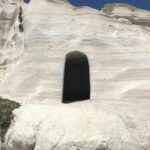 Kelly Thiebaud Instagram - Landscapes part 1: Milos, Greece. In my early 20’s I lived in Athens trying to make it as a model. I dreamed of going to the Greek Islands but was way too broke to even eat, so it never happened. Almost 20 years later, I made it! It’s more beautiful than I was expecting. A place I will hopefully be able to visit often. ✨🇬🇷 #islanddreams #milosisland