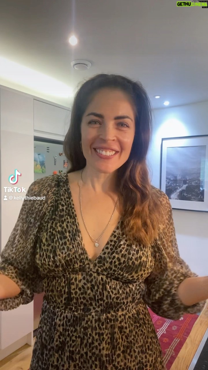 Kelly Thiebaud Instagram - Welcome to my channel. There’s something for everyone. #recipes #chef #banza