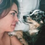 Kelly Thiebaud Instagram – Happy birthday to my guy, my sweet boy @whiskeyessss I love you so much buddy. 🐾❤️🐾