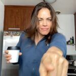 Kelly Thiebaud Instagram – Caffeine and Katy Perry is my morning wake up. This song really gets me going.