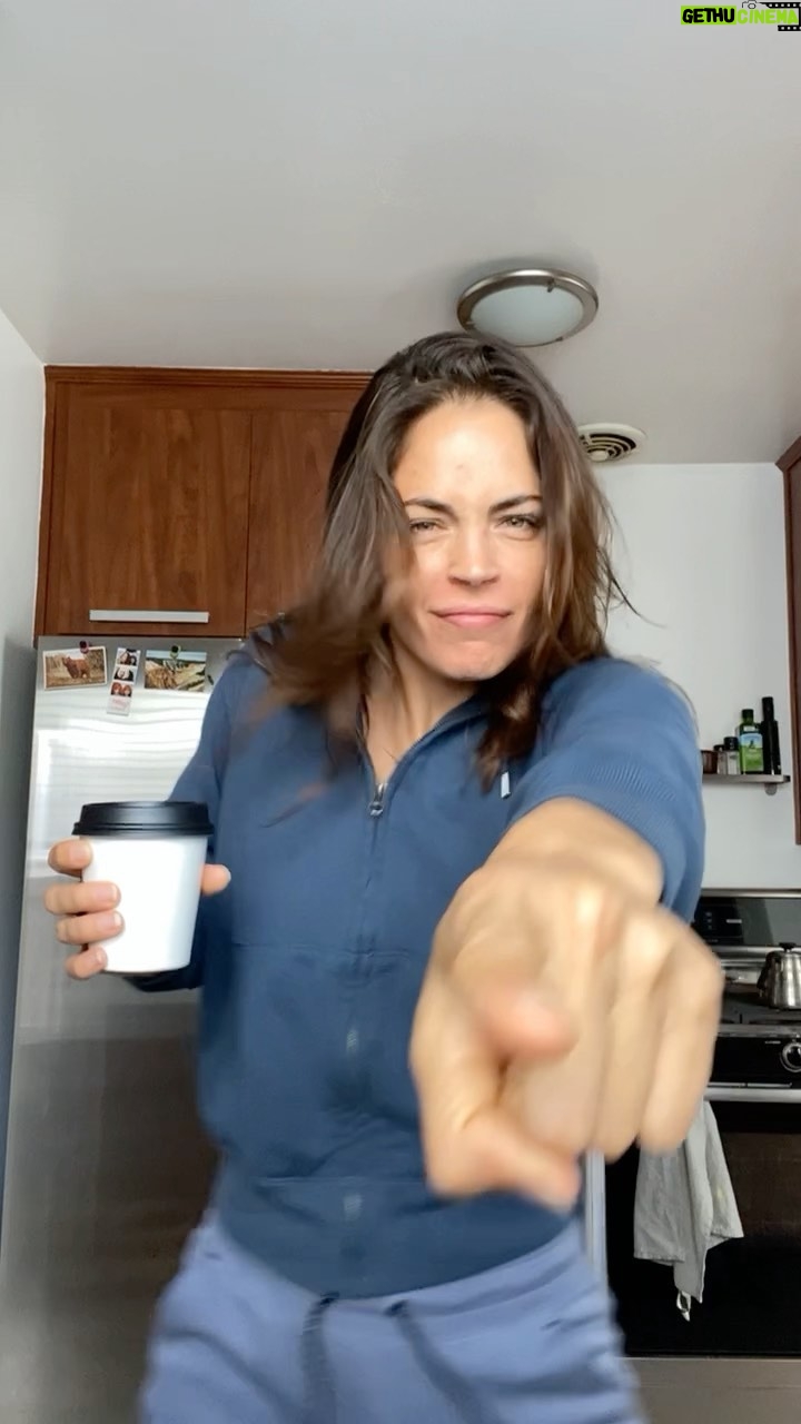 Kelly Thiebaud - 15.3K Likes - Caffeine and Katy Perry is my morning wake up. This song really gets me going.