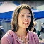 Kelly Thiebaud Instagram – One of my first acting jobs (clearly) 😂 #tbt