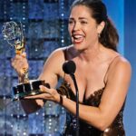 Kelly Thiebaud Instagram - It wasn’t a dream… So many people to thank. I did not win this award on my own. Thank you to everyone at @generalhospitalabc, @fvalentinigh , our amazing hair/makeup team and wardrobe department. Our incredibly hardworking crew,I love y’all so much. Thank you for showing up every day. Thank you to our wonderful directors! Our writers Chris and Dan and the whole writing team for giving me great storylines to play. All the incredibly talented actors I worked with last year, you elevated my acting and made me better. To my manager Mark Schumacher, who’s been with me from the beginning, thank you for believing in me. To our fans… thank you for being on this ride with me and supporting my character. I love entertaining y’all! And thank you to the academy for this honor. It’s a moment I will never forget. Thank you so much. ❤️❤️❤️❤️ @daytimeemmys