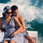 Kelly Thiebaud Instagram - Back in my modelling days, I regularly worked for a fantastic company, which sadly I don’t think is around anymore, with such a fun group of people. We went to amazing locations and just honestly had the best time! Here are some of my favorite pictures from our work together. #tbt #McGregor #model #travel #whenworkisfun
