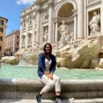 Kelly Thiebaud Instagram – All good things come to an end as does eating pasta, pizza and gelato everyday whilst drinking #aperolspritz . Arrivederci Italy! You have my heart and my stomach. I’m already planning my next visit. #italianholiday 📸 by: @harrivision