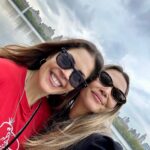 Kelly Thiebaud Instagram - From my first visit at 15, this city did something to me. It’s a feeling that’s hard to describe. And no matter how long until my next visit, New York City will always feel a part of my soul. Sad to leave but I’ll be back. Till next time NYC ❤️