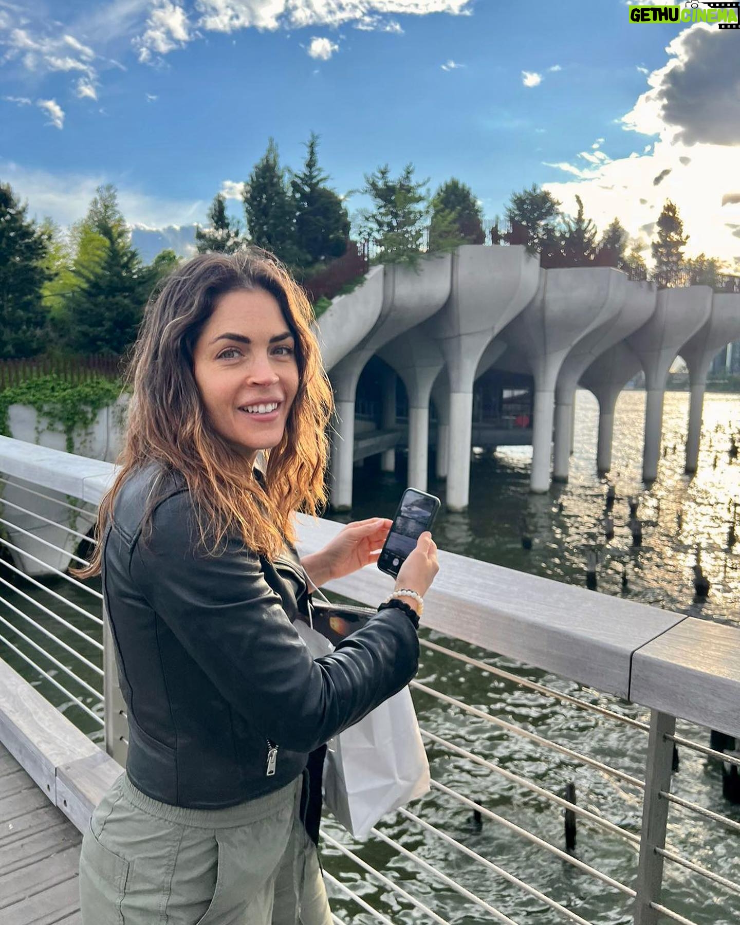 Kelly Thiebaud - 7.9K Likes - From my first visit at 15, this city did something to me. It’s a feeling that’s hard to describe. And no matter how long until my next visit, New York City will always feel a part of my soul. Sad to leave but I’ll be back. Till next time NYC ❤️