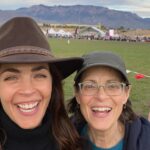 Kelly Thiebaud Instagram – I love my Momma. I love making her laugh. I love sharing new experiences with her. I love how much she has always supported me even during times she worried about my choices. She’s always been there for me. Thank you Momma. I love you.  #happymothersday