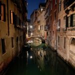 Kelly Thiebaud Instagram – This place will leave you speechless. I’m sad to say goodbye but I feel very lucky to have experienced this magical city. Until next time… #italianholiday