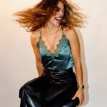 Kelly Thiebaud Instagram - 2023, let’s go!! Happy new year everyone!! 🥳🥰💫