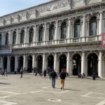 Kelly Thiebaud Instagram - This place will leave you speechless. I’m sad to say goodbye but I feel very lucky to have experienced this magical city. Until next time… #italianholiday