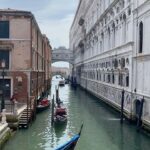 Kelly Thiebaud Instagram – This place will leave you speechless. I’m sad to say goodbye but I feel very lucky to have experienced this magical city. Until next time… #italianholiday