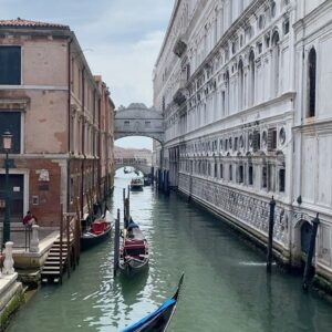 Kelly Thiebaud Instagram - This place will leave you speechless. I’m sad to say goodbye but I feel very lucky to have experienced this magical city. Until next time… #italianholiday