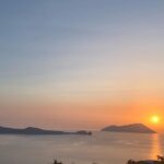 Kelly Thiebaud Instagram - Landscapes part 1: Milos, Greece. In my early 20’s I lived in Athens trying to make it as a model. I dreamed of going to the Greek Islands but was way too broke to even eat, so it never happened. Almost 20 years later, I made it! It’s more beautiful than I was expecting. A place I will hopefully be able to visit often. ✨🇬🇷 #islanddreams #milosisland