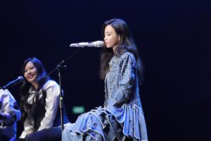 Kelly Yu Instagram - Thank you Singapore!