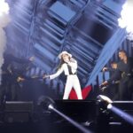 Kelly Yu Instagram - Thank you Singapore!