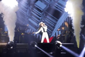 Kelly Yu Instagram - Thank you Singapore!