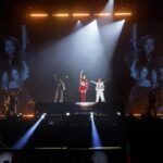 Kelly Yu Instagram - Thank you Singapore!