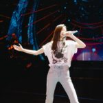 Kelly Yu Instagram - See you tonight Singapore!