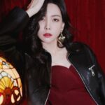 Kelly Yu Instagram - Welcome to my retro party💃