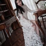 Kelly Yu Instagram - 微博之夜
