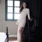 Kelly Yu Instagram - 微博之夜