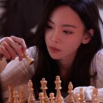 Kelly Yu Instagram - 《已读不回》
