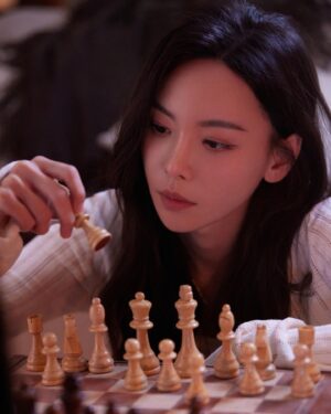 Kelly Yu Instagram - 《已读不回》