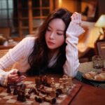 Kelly Yu Instagram - 《已读不回》