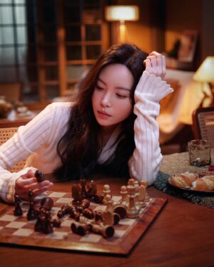 Kelly Yu Instagram - 《已读不回》