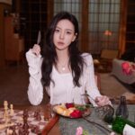 Kelly Yu Instagram - 《已读不回》