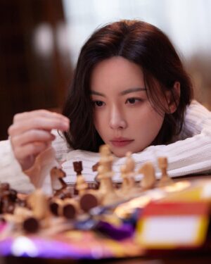 Kelly Yu Instagram - 《已读不回》
