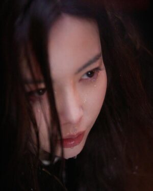 Kelly Yu Instagram - 《已读不回》