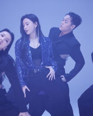 Kelly Yu Instagram - 《已读不回》