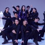 Kelly Yu Instagram - 《已读不回》