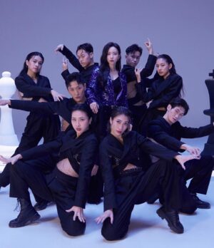 Kelly Yu Instagram - 《已读不回》