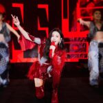 Kelly Yu Instagram - Thank you Changsha!
