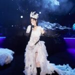 Kelly Yu Instagram - Thank you Changsha!