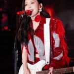 Kelly Yu Instagram - Thank you Changsha!