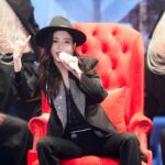 Kelly Yu Instagram - Thank you Changsha!