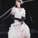 Kelly Yu Instagram - Thank you Changsha!