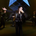 Kelly Yu Instagram - Thank you Changsha!