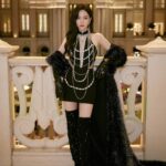 Kelly Yu Instagram - Last few hours of 2023, See you soon tonight!