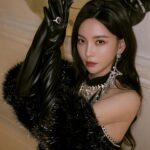 Kelly Yu Instagram - Last few hours of 2023, See you soon tonight!