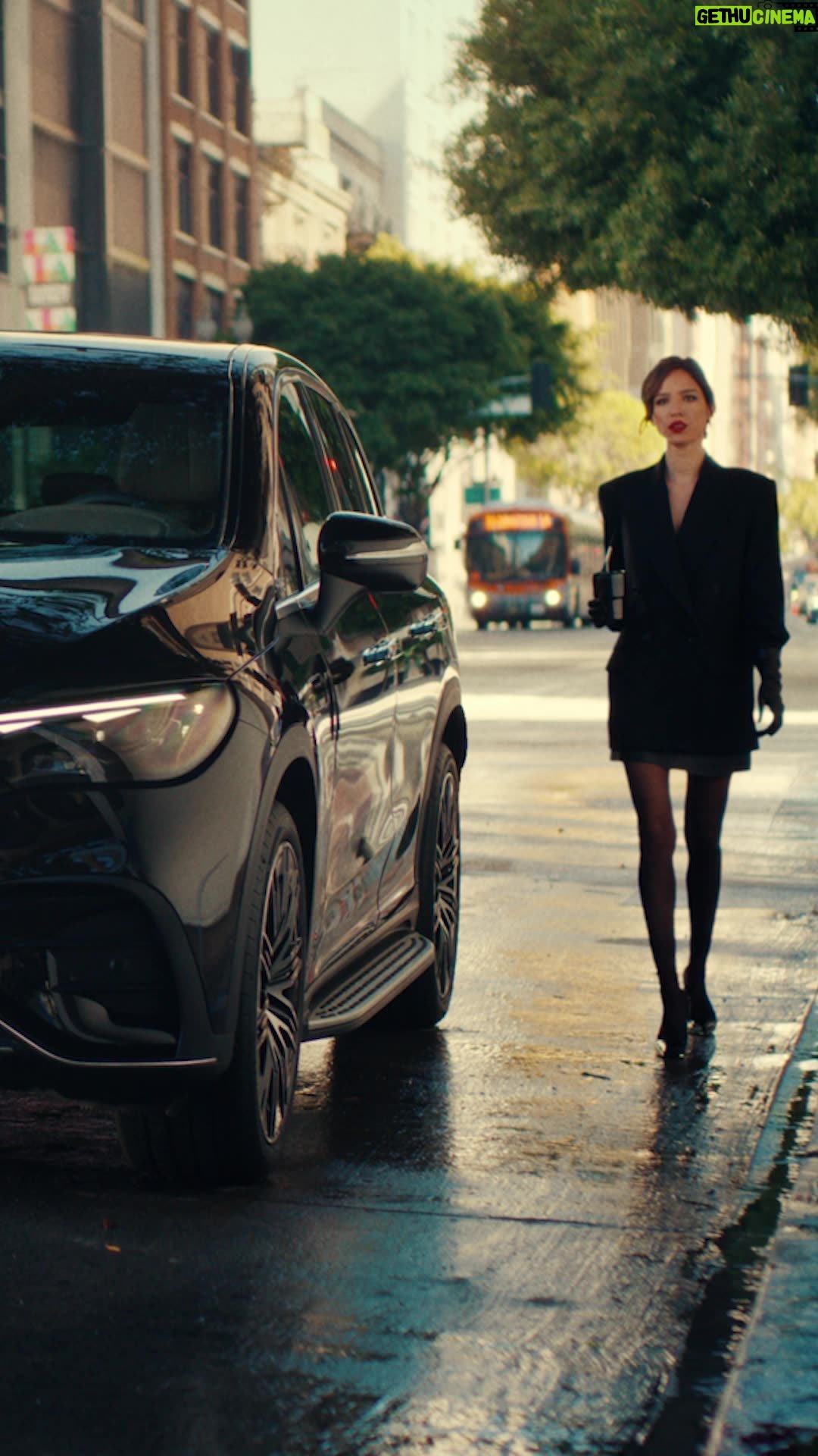 Kelsey Asbille - 11.6K Likes - In many ways the same, yet so very different.
Mercedes-Benz E-Class SUVs.
#MercedesBenz #PlugInHybrid #EClass