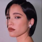 Kelsey Asbille Instagram -