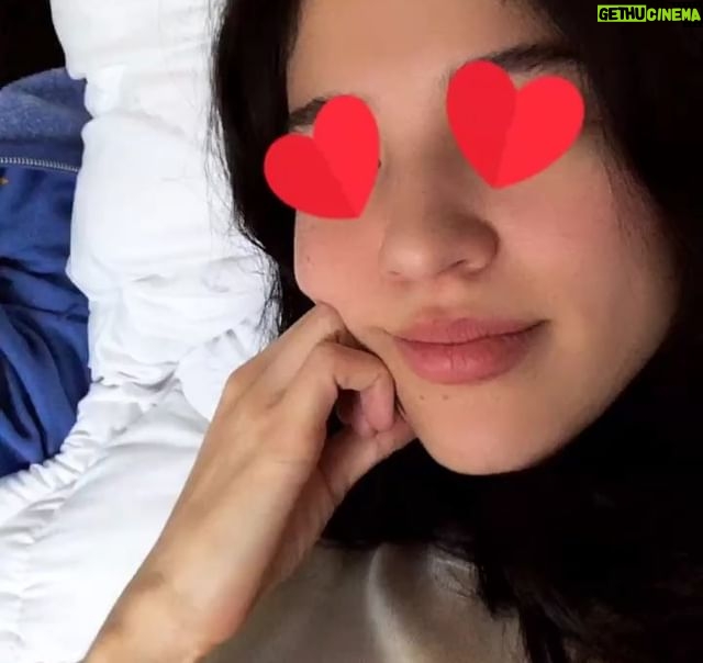 Kelsey Asbille Instagram - My birthday girl. She rocks my 🌎