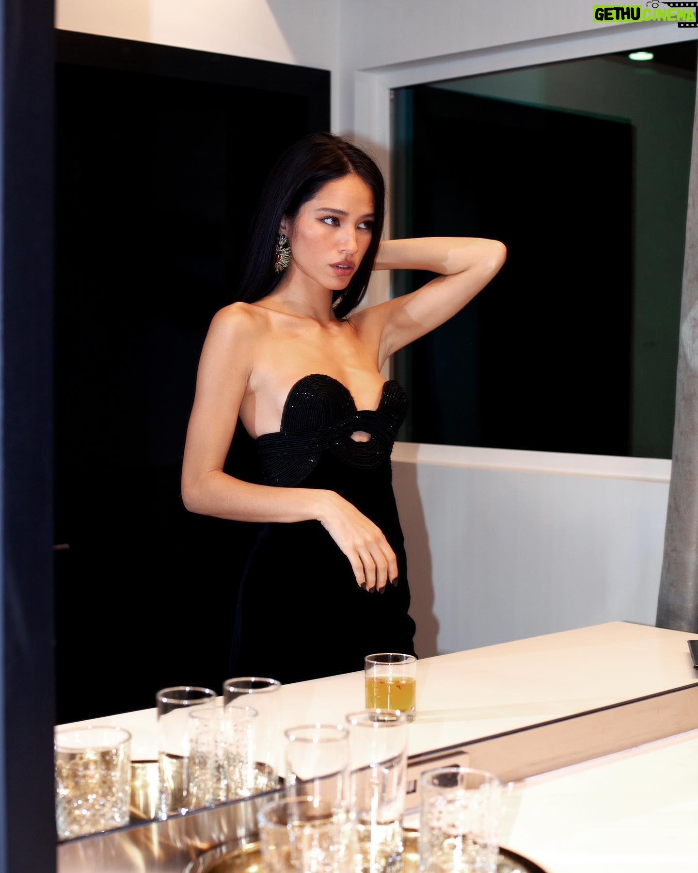 Kelsey Asbille - 3 Likes - vf 22 @ysl x @davidyurman 🐯