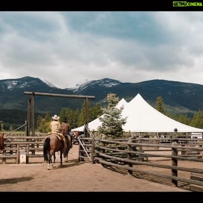 Kelsey Asbille - 16.7K Likes - Power has a price
#Yellowstone
Season Premiere
Nov 13