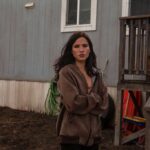 Kelsey Asbille Instagram - #Yellowstone